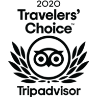 Trip Advisor Certificate of Excellence